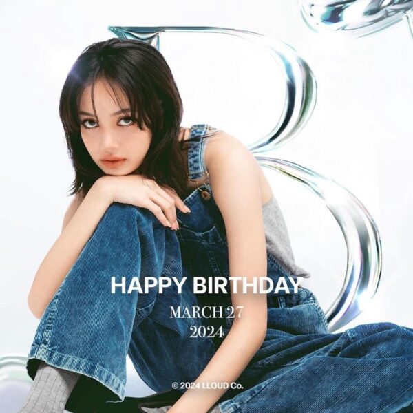 240327 LLOUD (Lisa) IG update