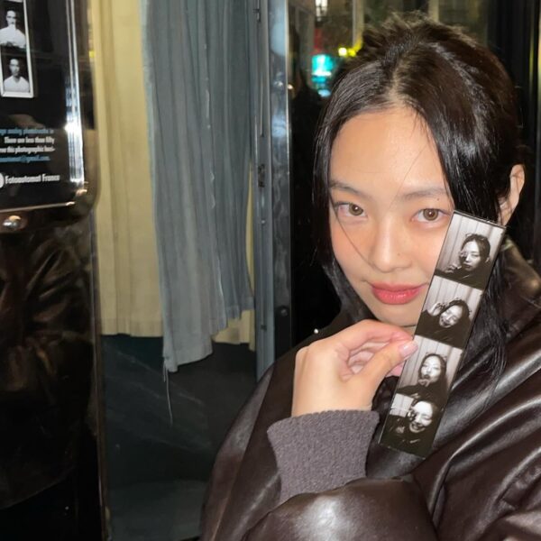 240319 Jennie IG Updates