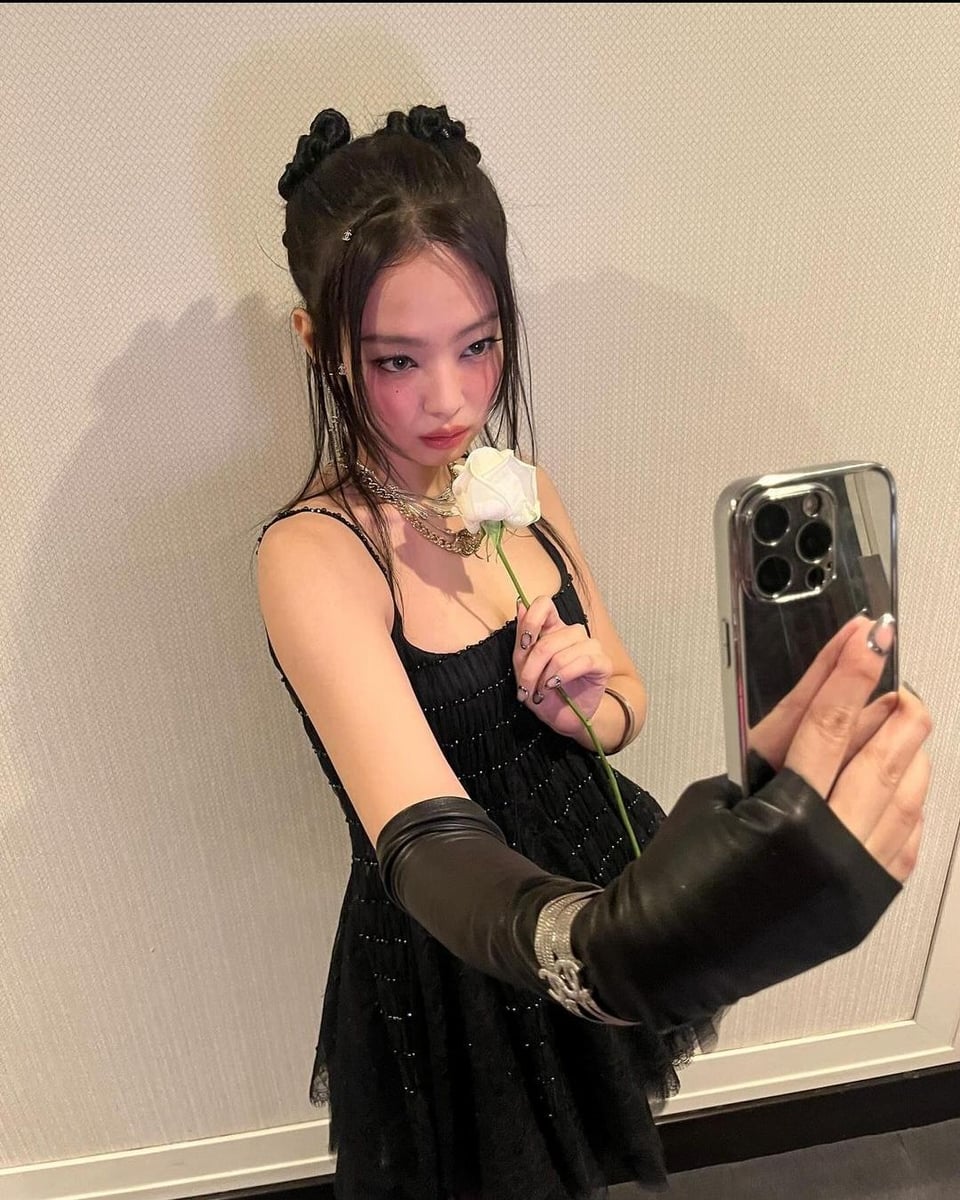 Jennie Kim
