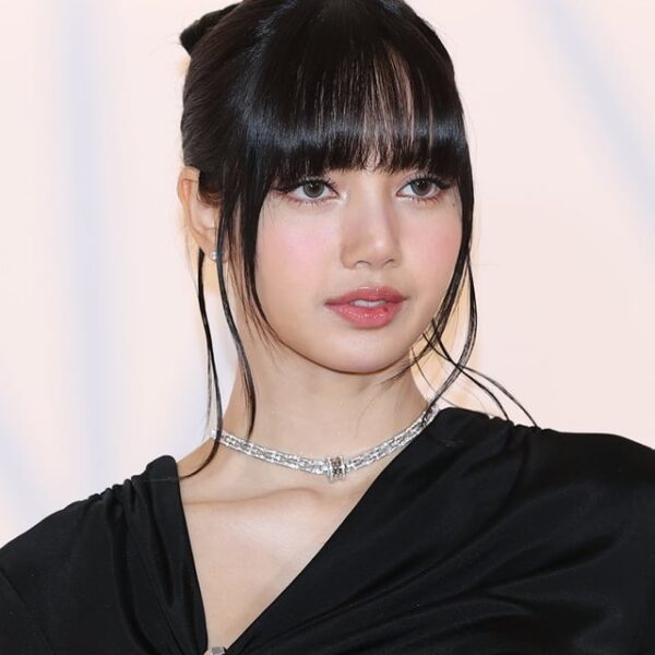 240314 LISA AT BULGARI KOREA