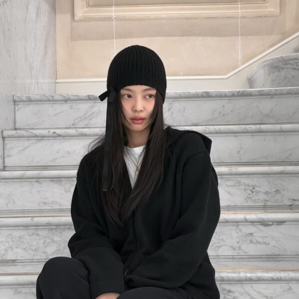 240328 Jennie IG Update