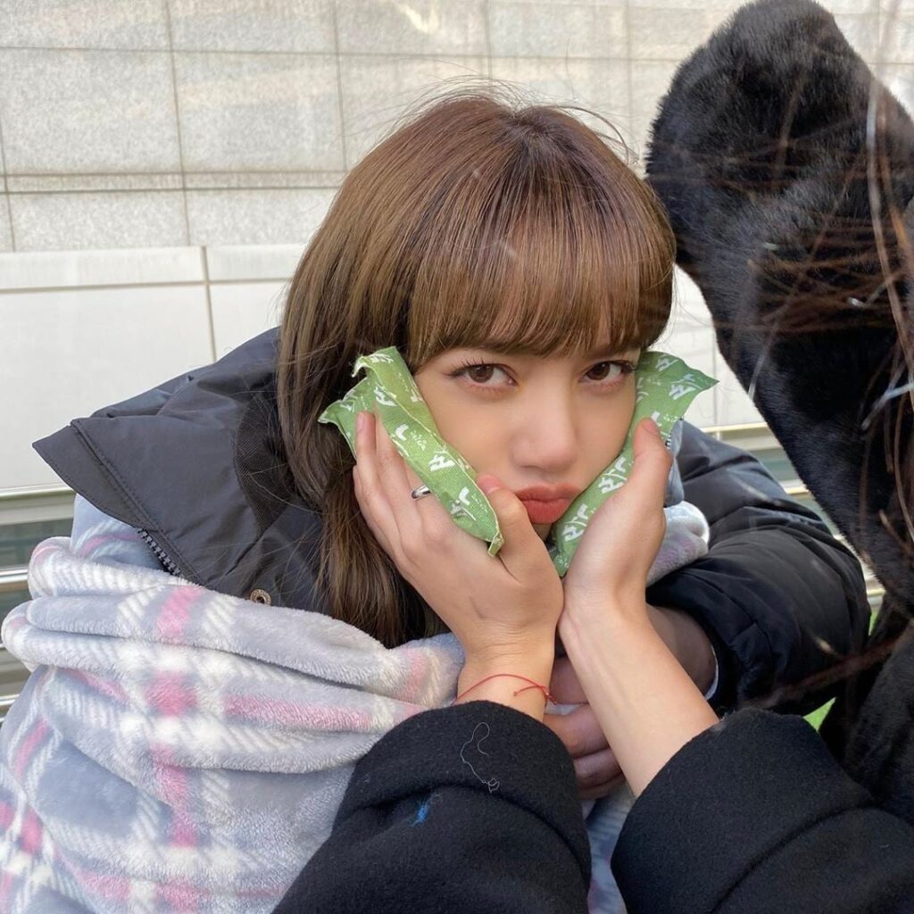 HAPPY BIRTHDAY LISA🎂🎉