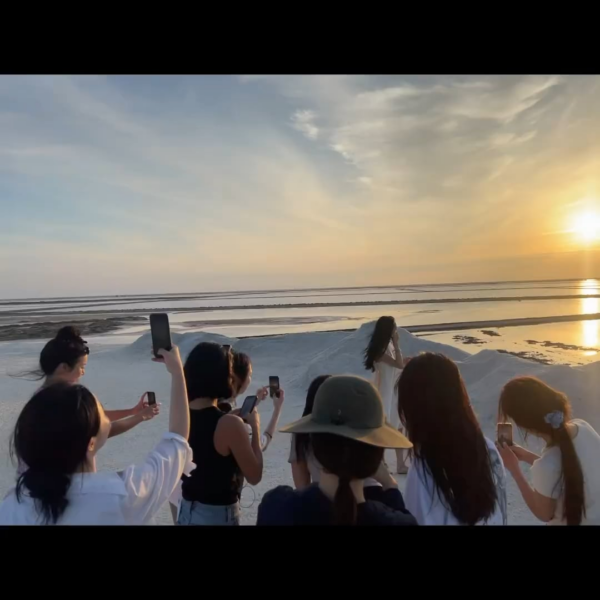 240327 stylist_eel IG Update w/ Jisoo