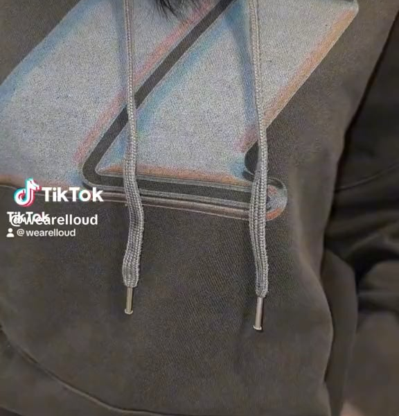 240327 Lisa (LLOUD) TikTok Update