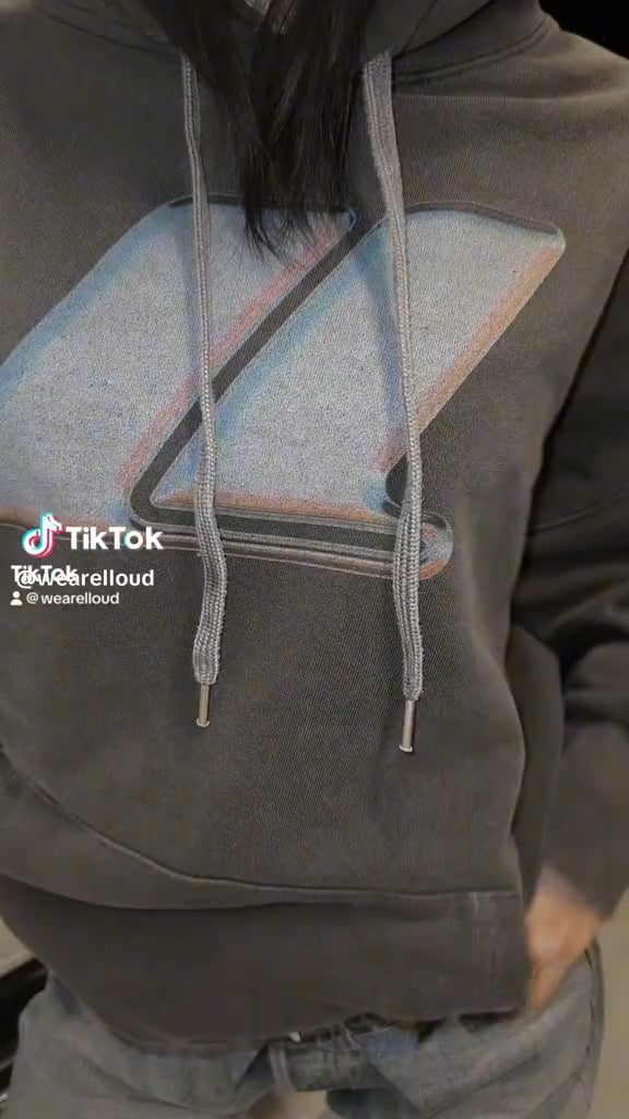 240327 Lisa (LLOUD) TikTok Update