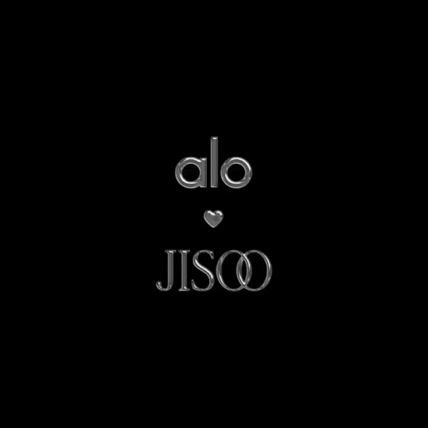 240305 Jisoo for Alo