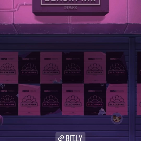 240315 BLACKPINK IG Story Update