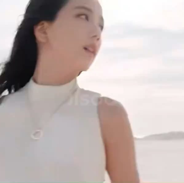 240325 Jisoo for Cartier