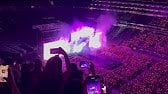 Born Pink World Tour Video