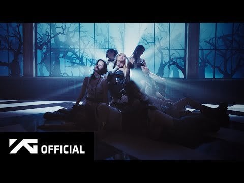 240401 BABYMONSTER - 'SHEESH' M/V