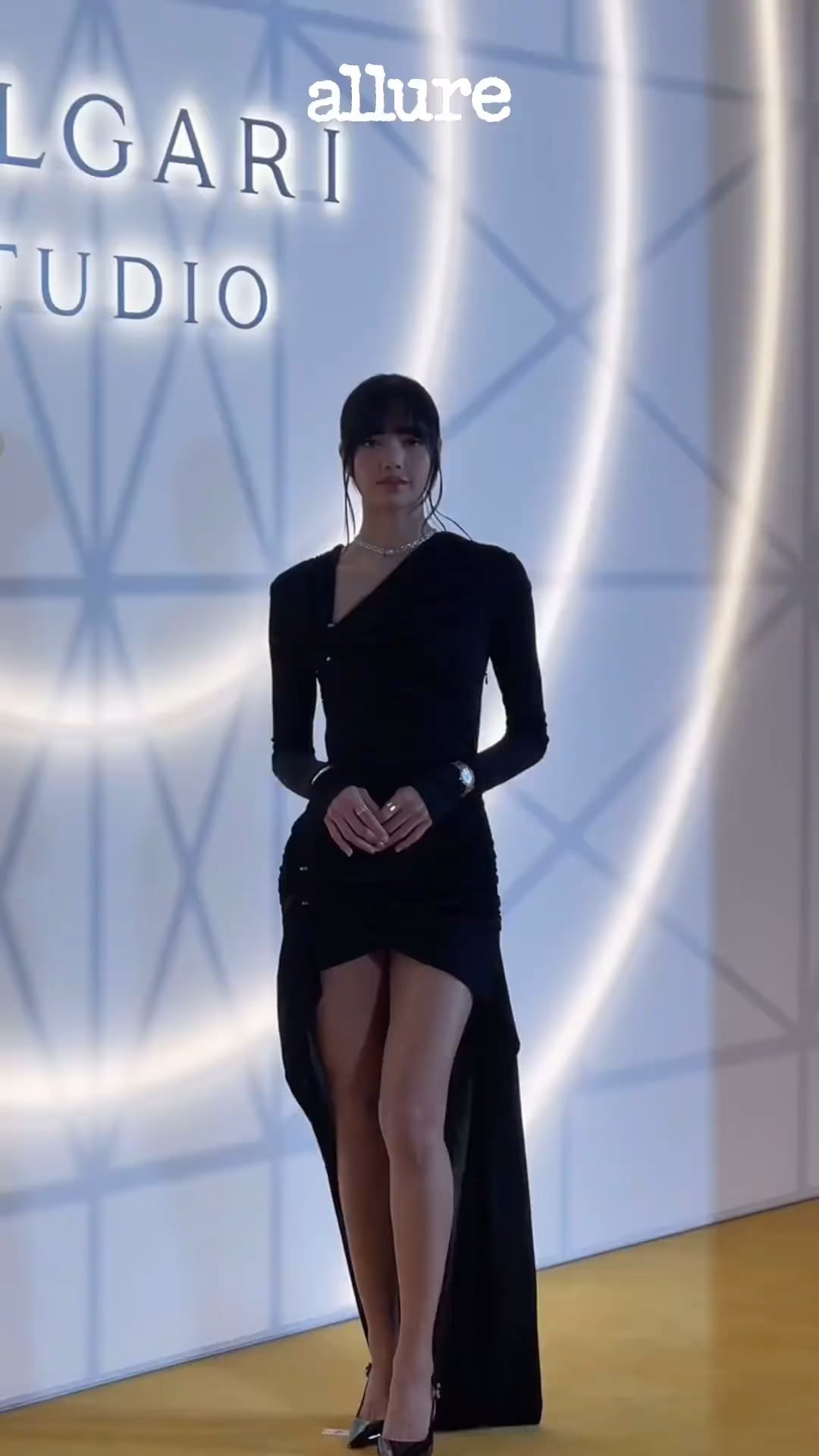 240314 Lisa @ Bulgari Studio Global Event in Seoul