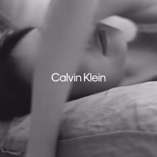 240301 Jennie for Calvin Klein