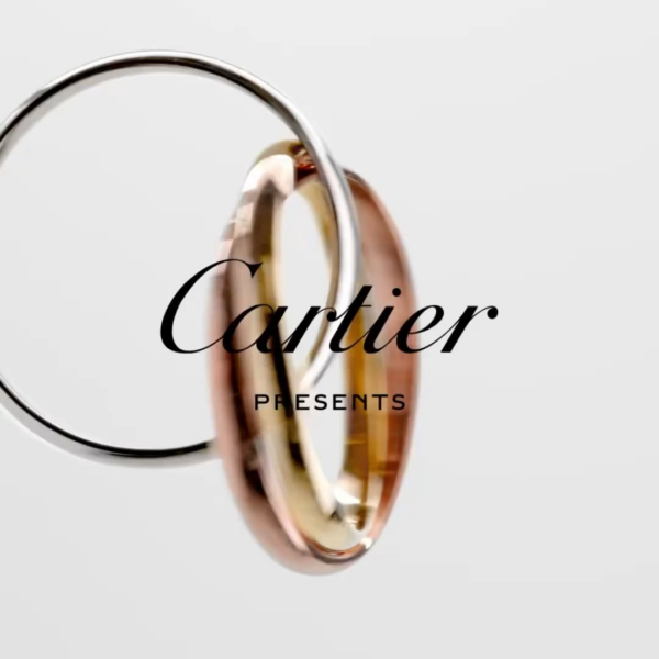 240313 Jisoo for Cartier