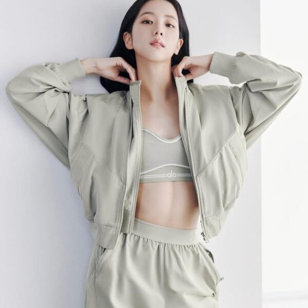 240330 Alo IG Update with Jisoo