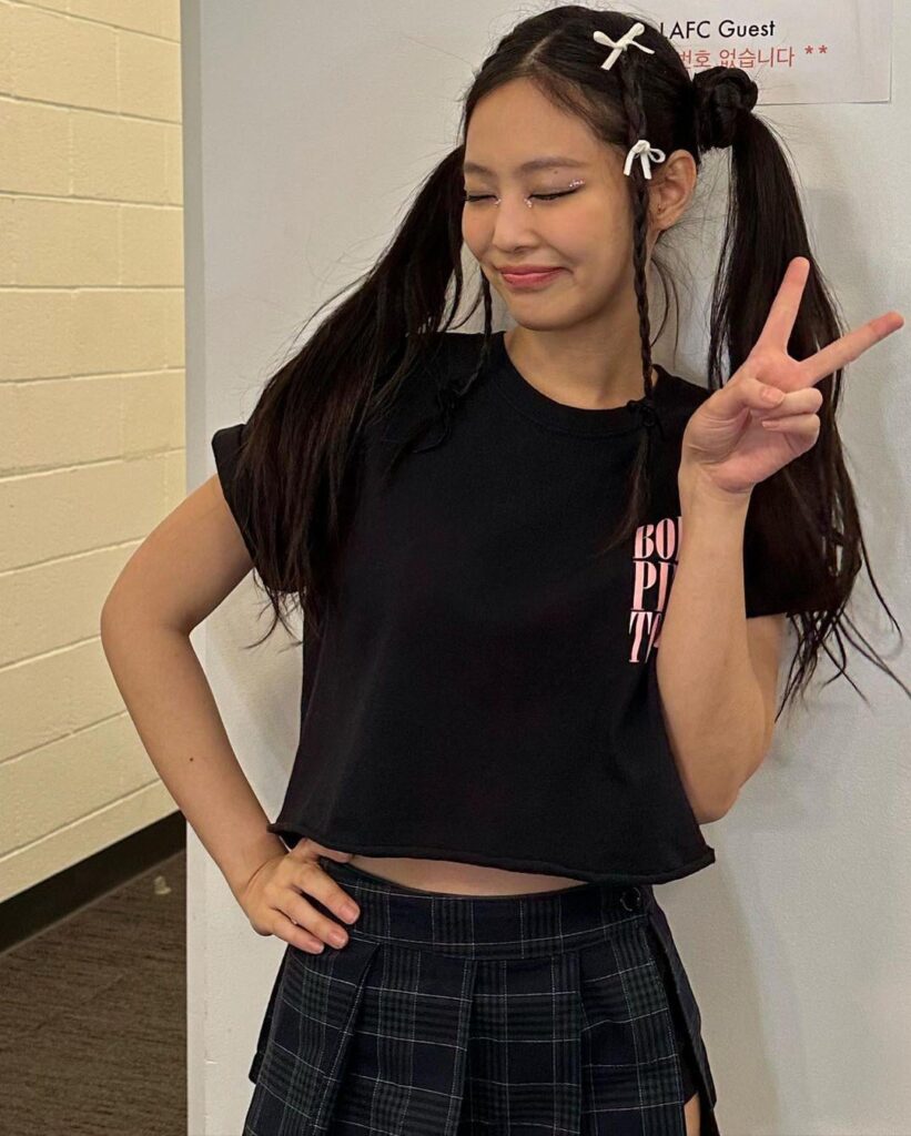 Jennie
