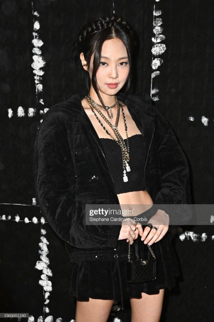 220308 Jennie