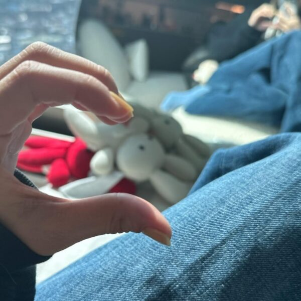 240318 Rosé IG Story Update