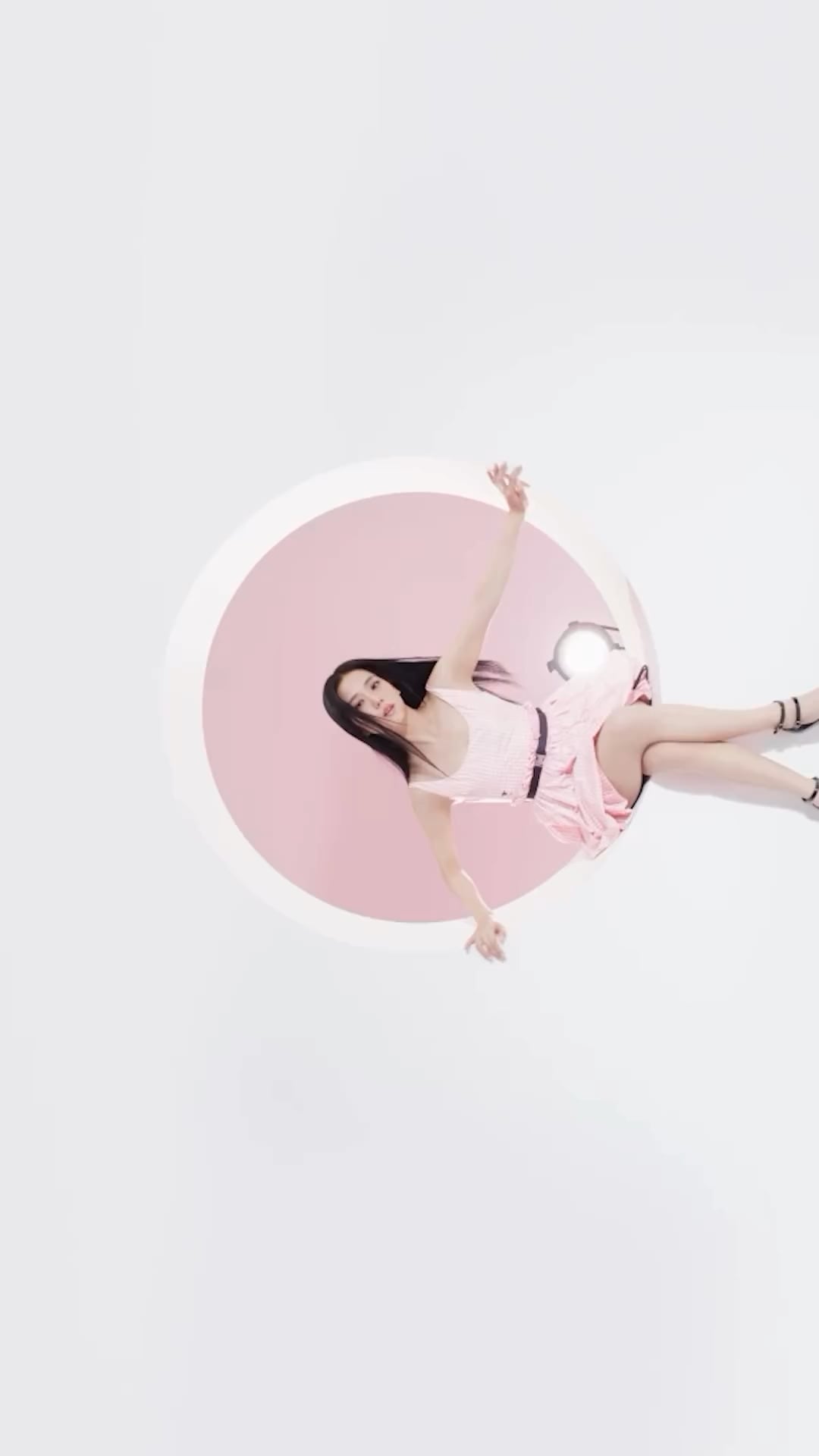 240329 Jisoo for DIOR Beauty