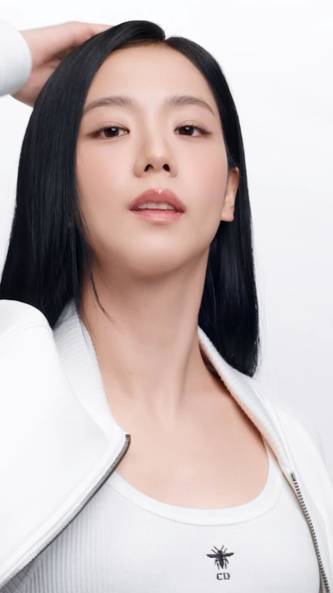 240323 Jisoo for DIOR Beauty