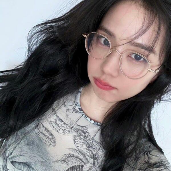 240326 Jisoo Weibo Update