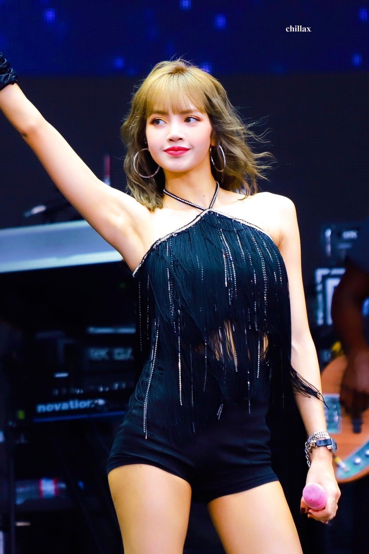 190818 Lisa