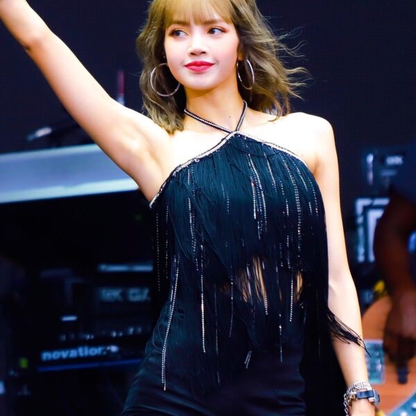 190818 Lisa