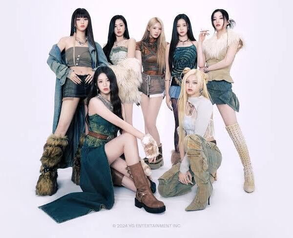 Message from Yang Hyun-Suk : Welcome to r/Babymonster