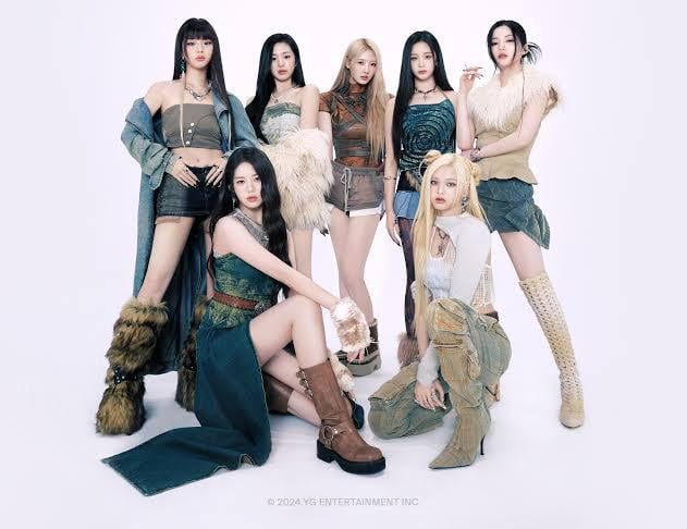 Message from Yang Hyun-Suk : Welcome to r/Babymonster
