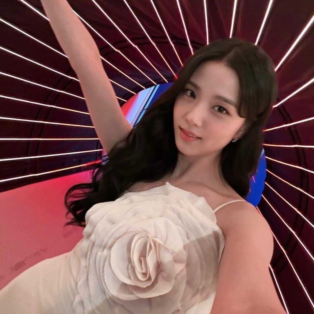 240318 Jisoo