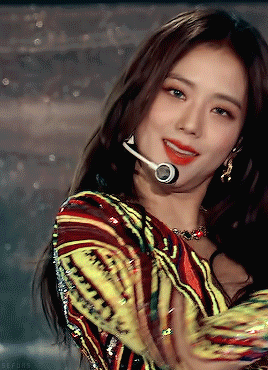181225 Jisoo