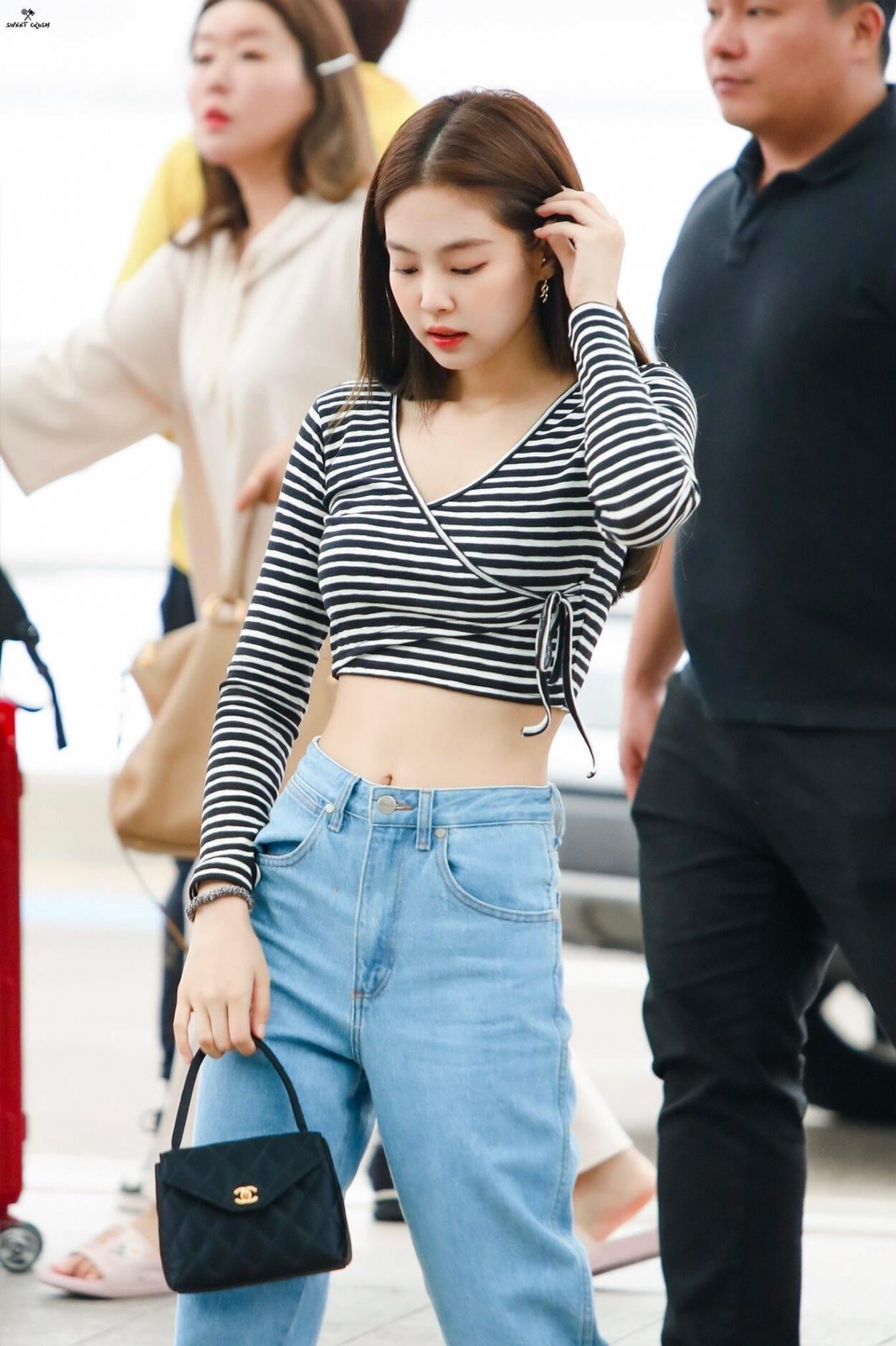 190606 Jennie