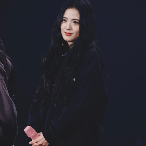 221015 Jisoo