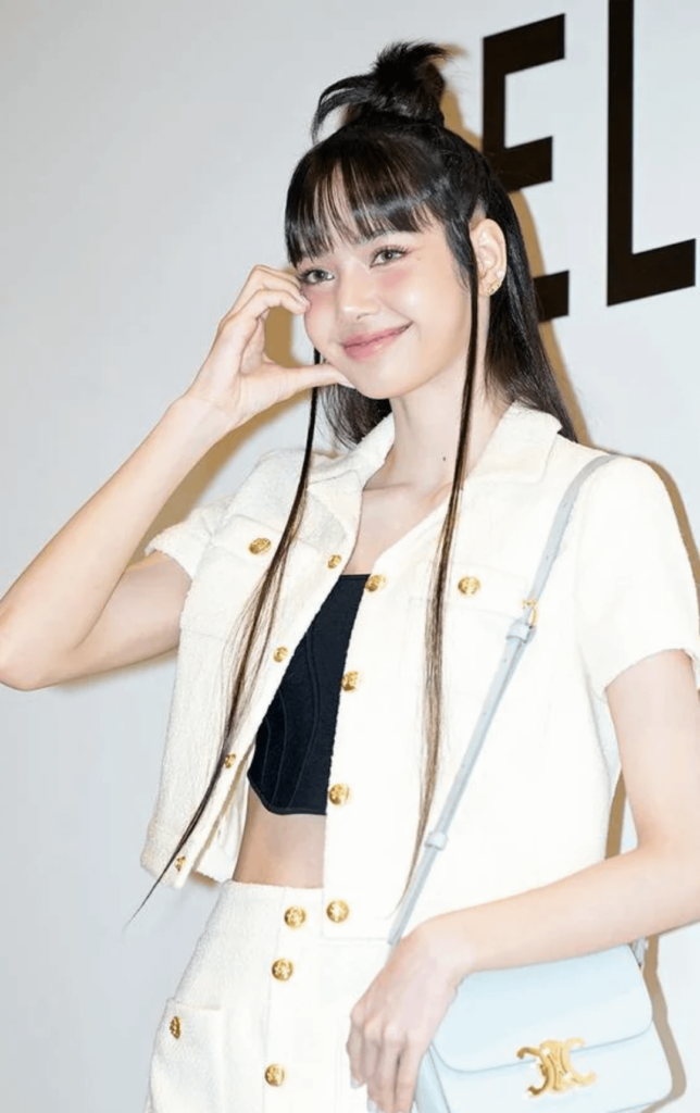 Lalisa