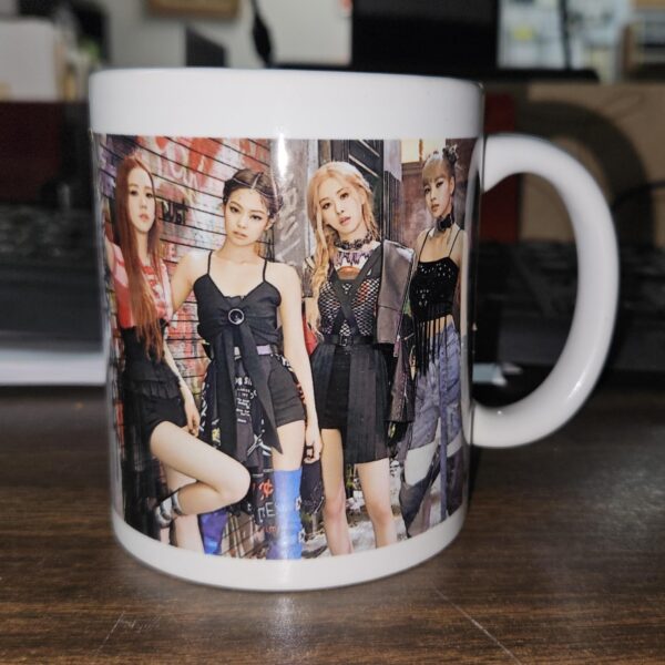 240322 My BlackPink Mug