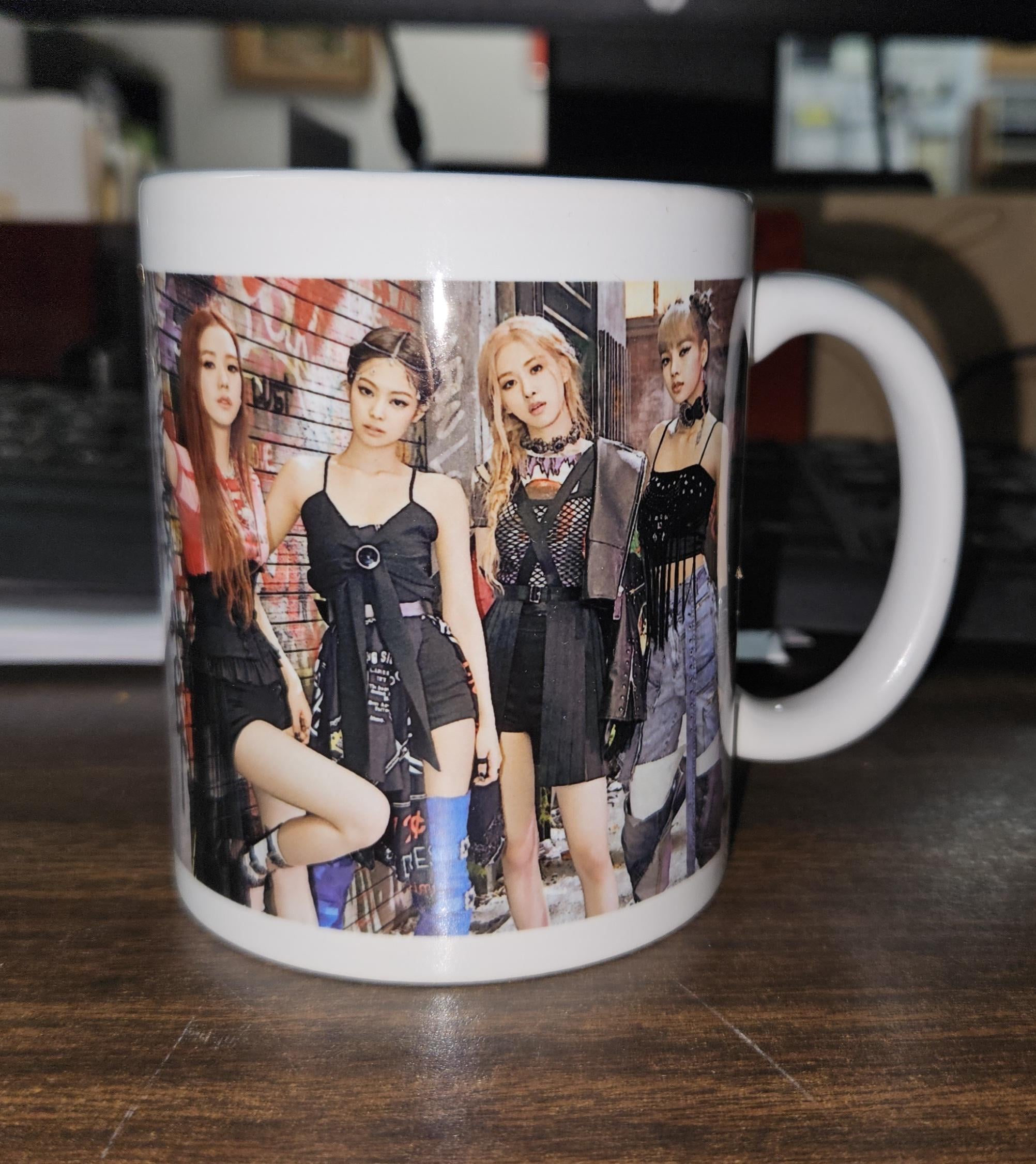 240322 My BlackPink Mug
