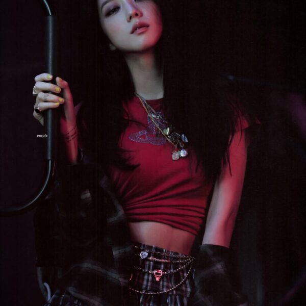 201002 Jisoo