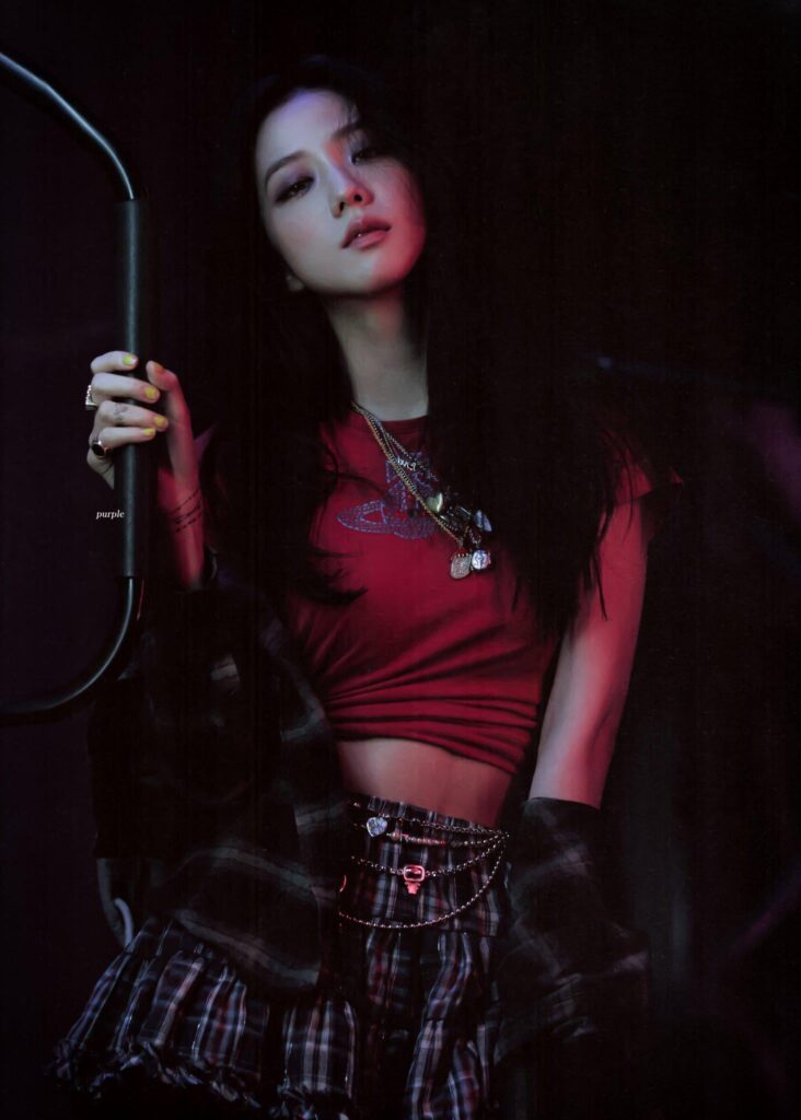 201002 Jisoo