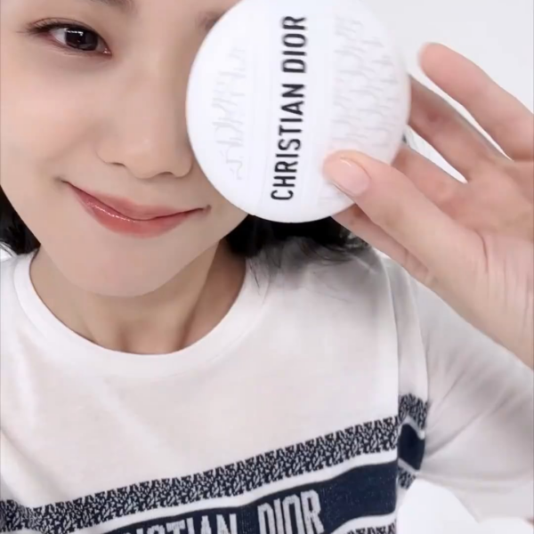 240315 Jisoo for DIOR Beauty