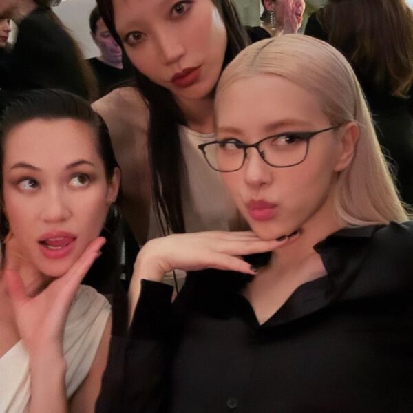 240305 Rosé IG Channel Update