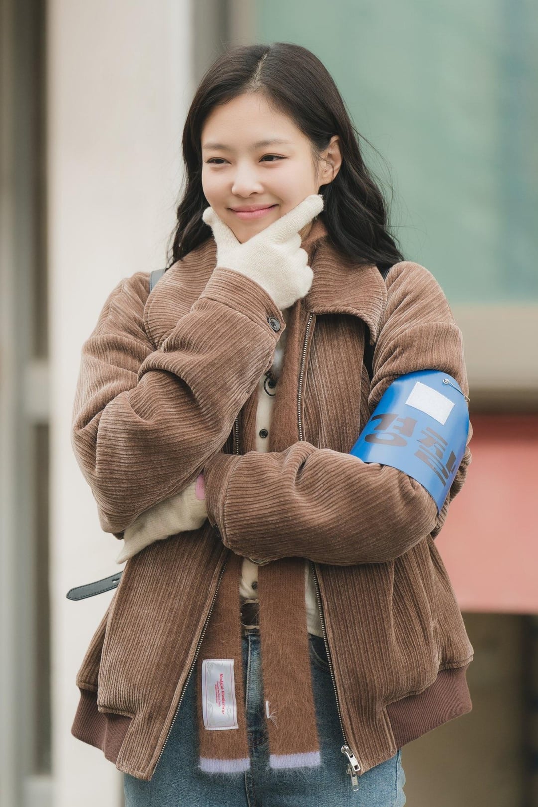 240315 Jennie (ODDATELIER) X Update
