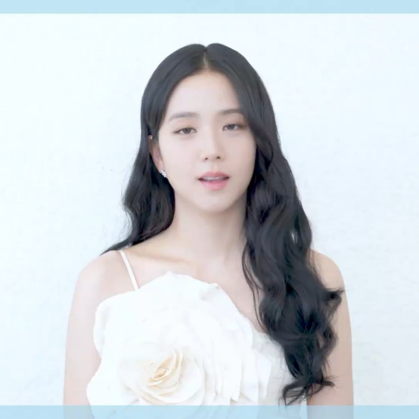 240322 Bubble X Update w/ Jisoo