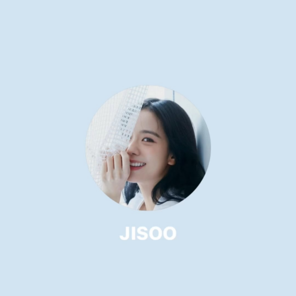 240318 Jisoo Bubble Update
