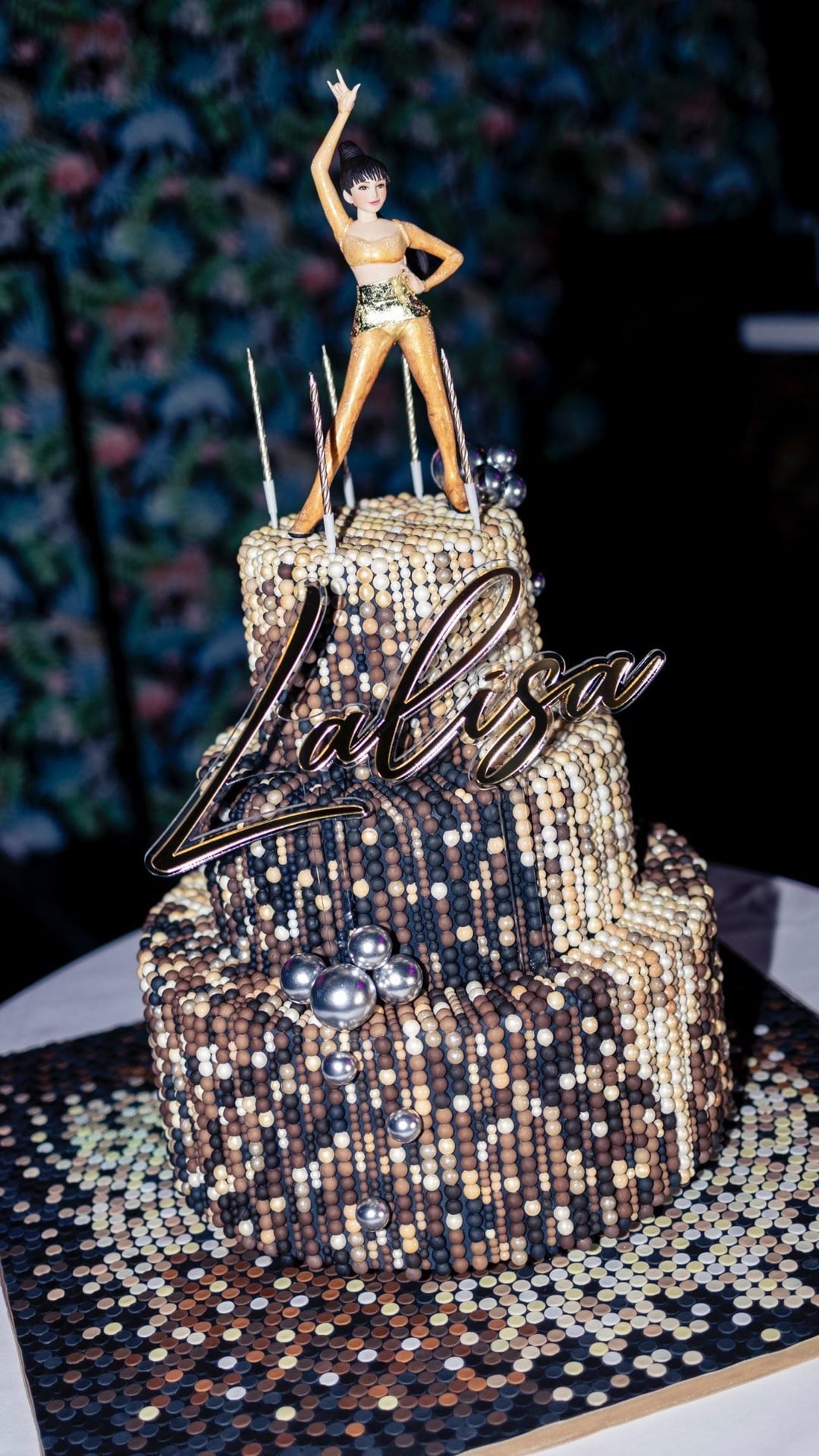 240330 Lisa IG Story Update