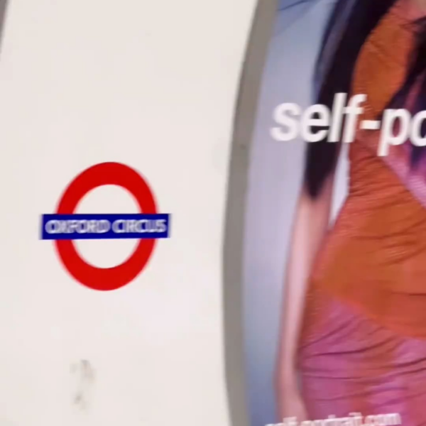 240315 Jisoo for self-portrait