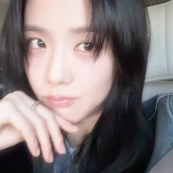 240314 Jisoo Bubble Update