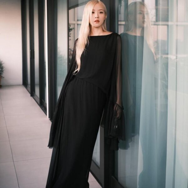 240309 Rosé IG Update