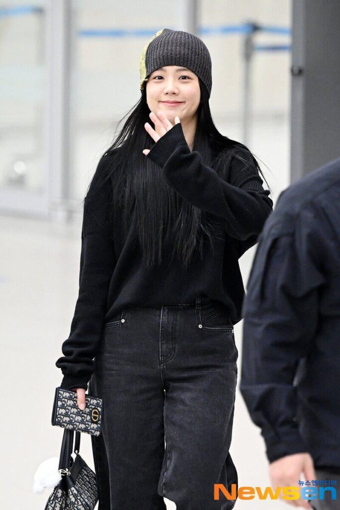 240325 Jisoo