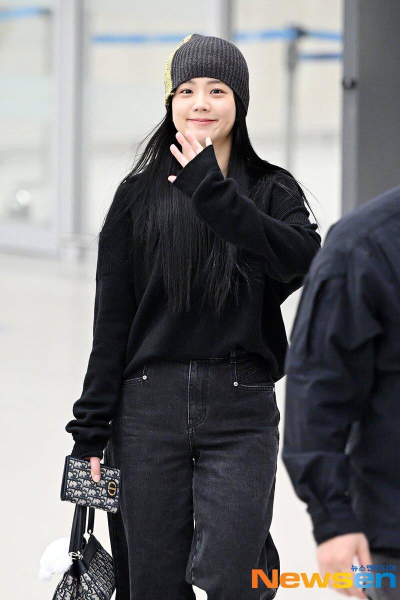 240325 Jisoo