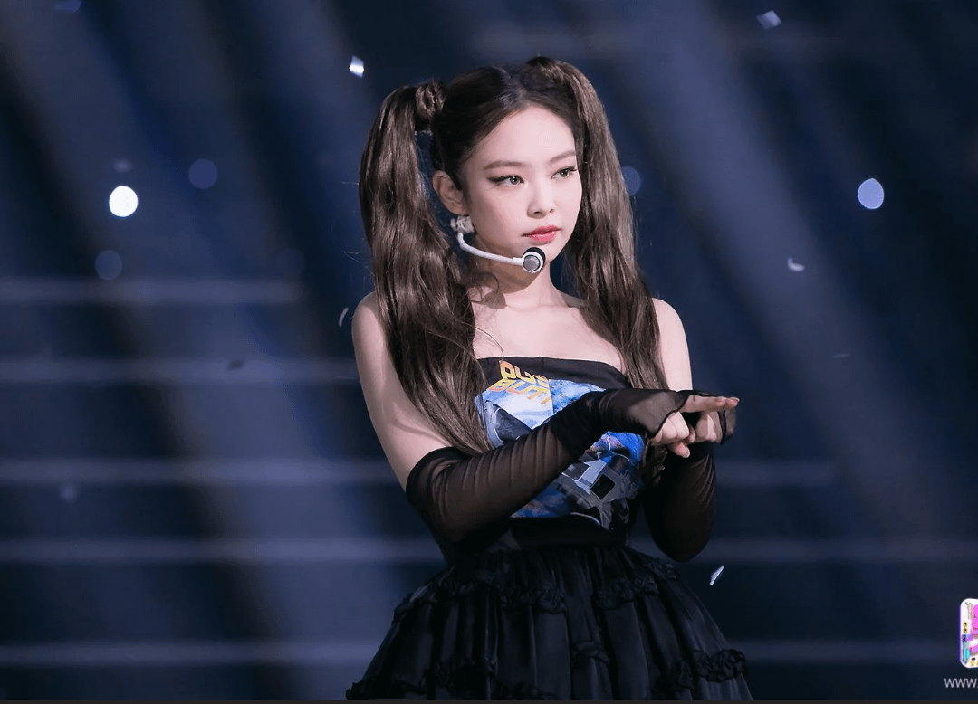 Jennie
