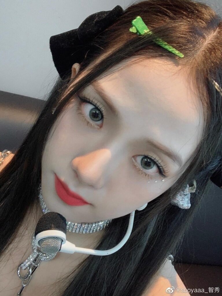 200711 Jisoo